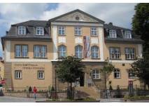 GoetheStadtMuseum Ilmenau