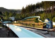 Freizeit- und Rennschlittenbahn "Wolfram Fiedler" (c) Stadt Ilmenau