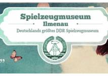 Spielzeugmuseum Ilmenau