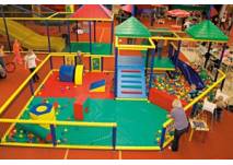 Indoorspielpark SumSum