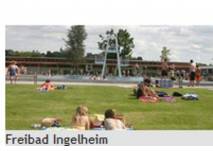 Freibad Ingelheim (c) Stadt Ingelheim Freibad Ingelheim (c) Stadt Ingelheim