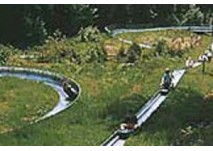 Sommerrodelbahn Inselberg