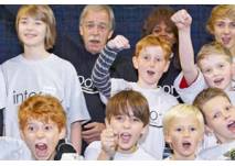 Kindergeburtstag bei intoor (c) intoor Bremen