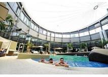 Kindergeburtstag im Sport und Freizeitbad Ishara Bielefeld