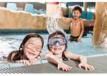 (c) Ishara Bielefeld Das Sport- und Freizeitbad Ishara Bielefeld