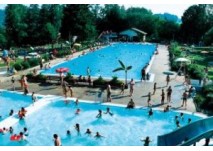 Freibad Kandern (c) Stadt Kandern Becken im Freibad Kandern