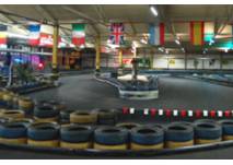 Kartbahn (c) Kart-Palast Saarbrücken