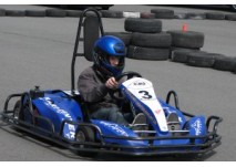 Kindergeburtstag im Kart-Center-Erfurt in Erfurt(c) Kart-Center-Erfurt Kindergeburtstag im Kart-Center-Erfurt in Erfurt(c) Kart-Center-Erfurt