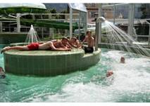 Karwendelbad, copyright: Karwendelbad Mittenwald Karwendelbad Mittenwald