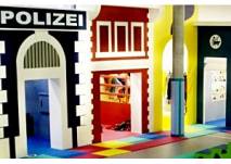 Indoorspielplatz (c) Kiddy´s City Kiddys City Pinneberg