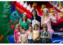 Kidsplanet Mönchengladbach Kidsplanet im Sportpark West Mönchengladbach