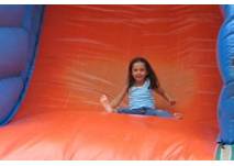 Kidsplanet in Oberhausen, copyright: Diana Kidsplanet in Oberhausen