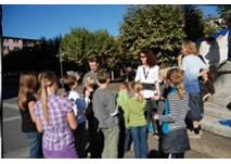 Kinderführung Frankfurt