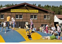Spargelhof Klaistow, Foto: © Buschmann & Winkelmann GmbH