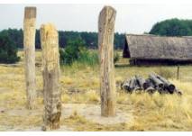 © Germanische Siedlung Klein Köris e. V. Germanische Siedlung Klein Köris