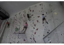 Kletterarena Heilbronn (c) die Kletterarena im Alpinzentrum Kletterarena Heilbronn (c) die Kletterarena im Alpinzentrum