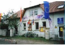 Internationales Artistenmuseum in Klosterfelde