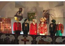 (c) Rheinisches Fastnachtsmuseum in Koblenz Rheinisches Fastnachtsmuseum in Koblenz