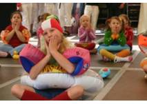 (c) Tanzschule Hasselt Kindergeburtstag in der Tanzschule in Köln