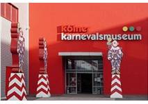Das Karnevalstreiben in Köln erforschen (c) Karnevalsmuseum Köln Das Karnevalstreiben in Köln erforschen (c) Karnevalsmuseum Köln