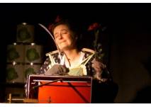 Spannende Vorstellungen im Theater (c) Das Kölner Künstler Theater Spannende Vorstellungen im Theater (c) Das Kölner Künstler Theater