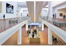 Besichtigung des Museums (c) Museum Ludwig Köln Besichtigung des Museums (c) Museum Ludwig Köln
