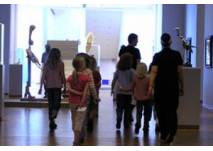 Kindergeburtstag im Museum Ludwig Köln (c) Museum Ludwig Köln Kindergeburtstag im Museum Ludwig Köln (c) Museum Ludwig Köln