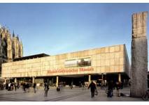 Römisch-Germanischen-Museums (c) Stadt Koeln Römisch-Germanischen-Museums (c) Stadt Koeln