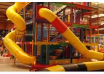 Der Indoorspielplatz Silly Billy in Köln(c) Silly Billy in Köln Der Indoorspielplatz Silly Billy in Köln(c) Silly Billy in Köln