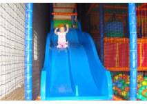 Kindergeburtstag in der Kinderwelt Köthen (c) Kinderwelt Köthen Kindergeburtstag in der Kinderwelt Köthen (c) Kinderwelt Köthen