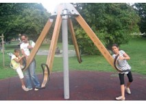 Spielplatz Kreuzlingen