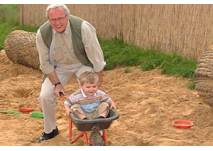 (c) Erlebnisbauernhof Krewelshof Kindergeburtstag auf dem Erlebnisbauernhof Krewelshof