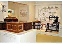 Stadtmuseum Kröpelin