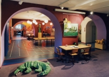 (c) Reptilienzoo Königswinter (c) Reptilienzoo Königswinter