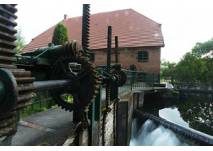 Wassermühle Kuchelmiß