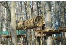 Kletterwald in Kühlungsborn