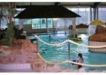 Spaß im Splash in Kürten