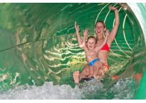 Sport- und Freizeitbad Lagune in Cottbus, © Lagune Cottbus GmbH Sport- und Freizeitbad Lagune in Cottbus