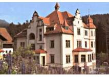 (c) Märchen- und Gespensterschloss Lambach (c) Märchen- und Gespensterschloss Lambach