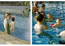 (c) La Ola Freizeitbad in Landau in der Pfalz La Ola Freizeitbad in Landau in der Pfalz