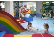 Freizeit- und Erlebnisbad "Die Welle" Lauterbach