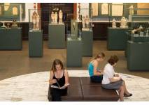 (c) Ägyptisches Museum Leipzig (c) Ägyptisches Museum Leipzig
