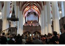 Bachfest in Leipzig