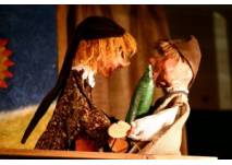 Märchen im Puppentheater (c) Puppentheater Sterntaler in Leipzig Märchen im Puppentheater (c) Puppentheater Sterntaler in Leipzig