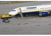 Flughafen Leipzig-Halle (c) Adriana Flughafen Leipzig-Halle