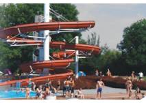 Waldbad bzw. Freibad Leuna (c) Stadt Leuna