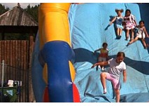 Spielpark Leutasch