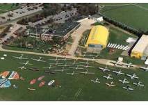 (c) Flugplatz Kurtekotten Flugplatz Kurtekotten