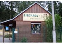 Tierpark in Limbach-Oberfrohna (c) Stadt Limbach-Oberfrohna Tierpark in Limbach-Oberfrohna