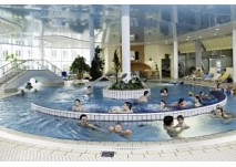 LIMARE Spaß- und Vitalbad Lindau, copyright: Limare LIMARE Spaß- und Vitalbad Lindau